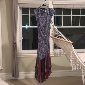 Free People Maxi Dress